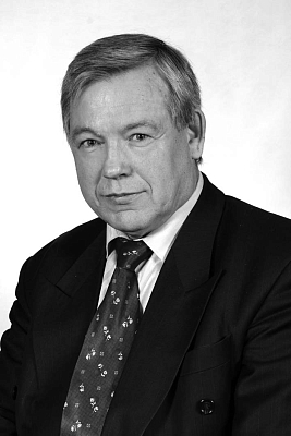 Гисметнов Дамир Минсагирович
